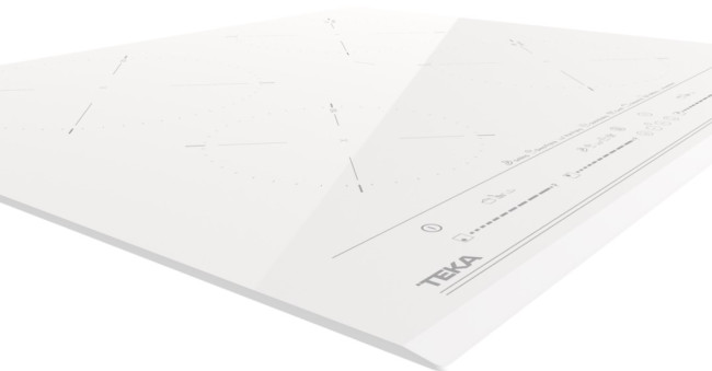 Индукционная варочная панель TEKA IZC 64630 MST WHITE