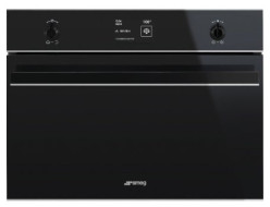 Духовой шкаф smeg SF4603VCNX
