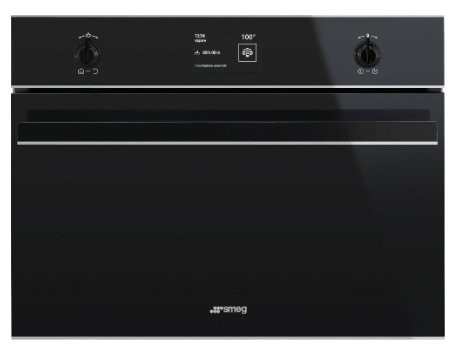 Духовой шкаф smeg SF4603VCNX Духовой шкаф smeg SF4603VCNX