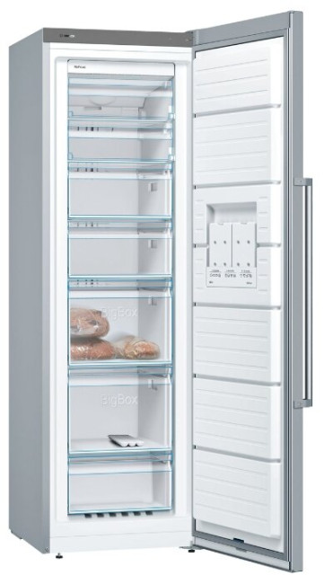 Морозильник Bosch GSN36VL21R Морозильник Bosch GSN36VL21R