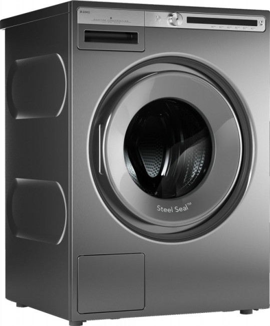 Стиральная машина Asko W4086C.T/3 Стиральная машина Asko W4086C.T/3