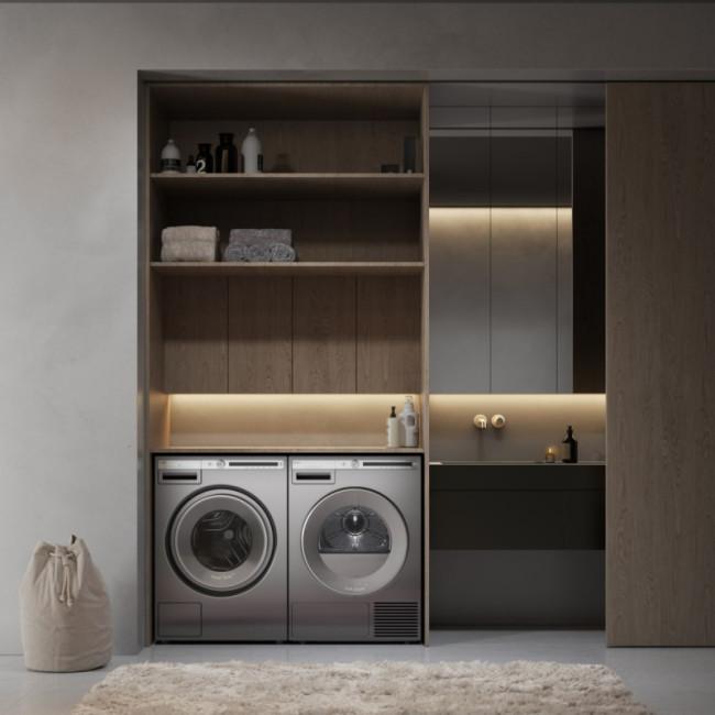 Стиральная машина Asko W4086C.T/3 Стиральная машина Asko W4086C.T/3