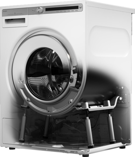 Стиральная машина Asko W4086C.T/3 Стиральная машина Asko W4086C.T/3