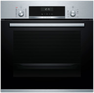 Встраиваемый электрический духовой шкаф Bosch HIJ517YS2R