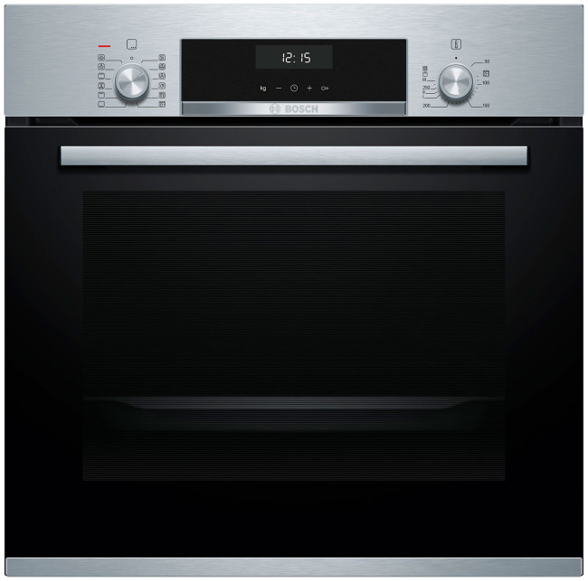 Встраиваемый электрический духовой шкаф Bosch HIJ517YS2R