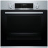 Встраиваемый электрический духовой шкаф Bosch HIJ517YS2R