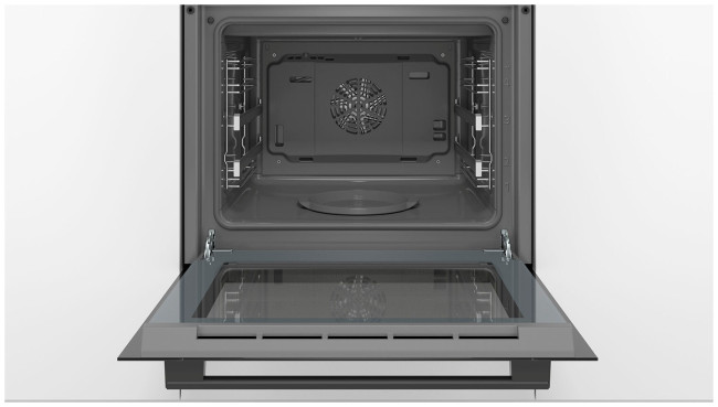 Встраиваемый электрический духовой шкаф Bosch HIJ517YS2R