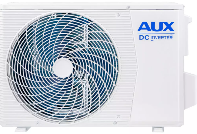 Сплит-система AUX ASW-H09A4/AF-R2DI/AS-H09A4/AF-R2DI