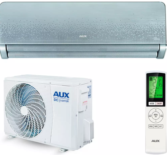 Сплит-система AUX ASW-H09A4/AF-R2DI/AS-H09A4/AF-R2DI