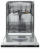 Посудомоечная машина Gorenje GV63160