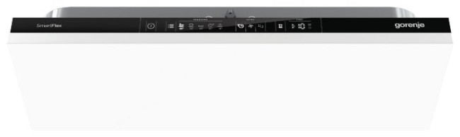 Посудомоечная машина Gorenje GV63160