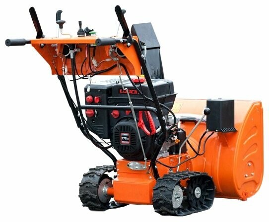 Снегоуборщик бензиновый ELAND EL-SN13NT