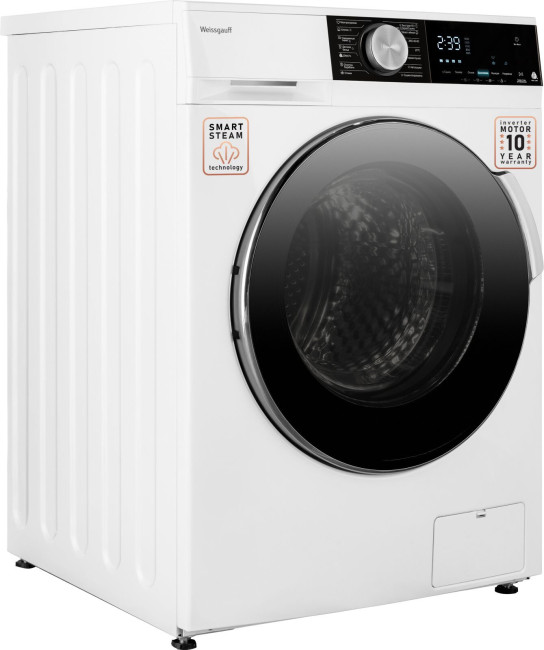 Стиральная машина с сушкой Weissgauff WMD 56510 DC (430971) Стиральная машина с сушкой Weissgauff WMD 56510 DC (430971)