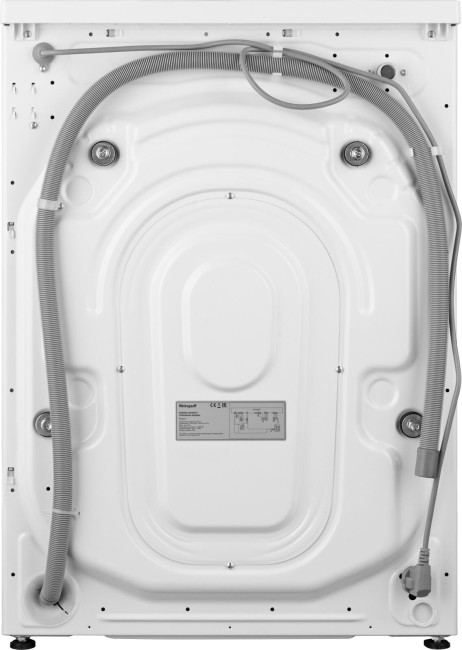 Стиральная машина с сушкой Weissgauff WMD 56510 DC (430971) Стиральная машина с сушкой Weissgauff WMD 56510 DC (430971)