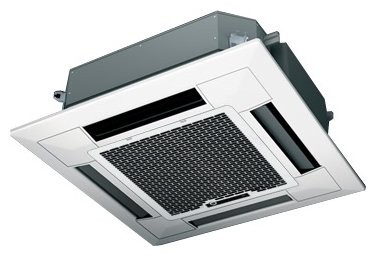 Кассетный кондиционер Ballu BCRF/IN-36HN1 Кассетный кондиционер Ballu BCRF/IN-36HN1