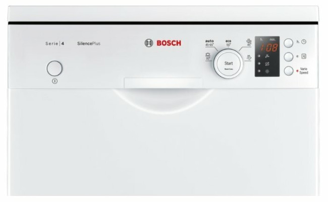 Посудомоечная машина Bosch SPS 53E22