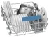 Посудомоечная машина Bosch SPS 53E22