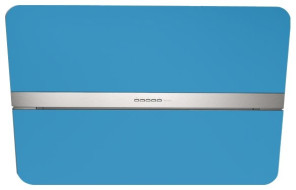 Каминная вытяжка FALMEC Flipper 85 Sky blue Каминная вытяжка FALMEC Flipper 85 Sky blue