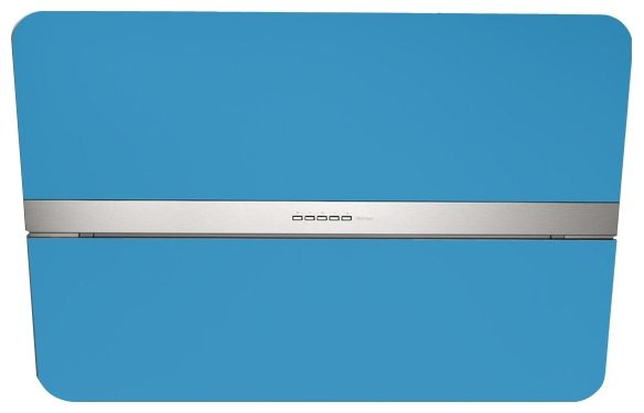 Каминная вытяжка FALMEC Flipper 85 Sky blue
