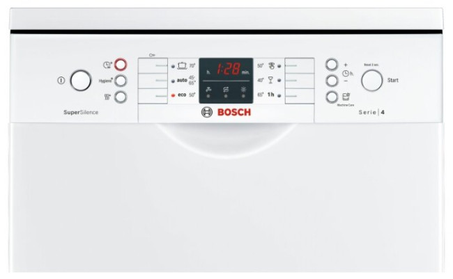 Посудомоечная машина Bosch SPS46IW03E