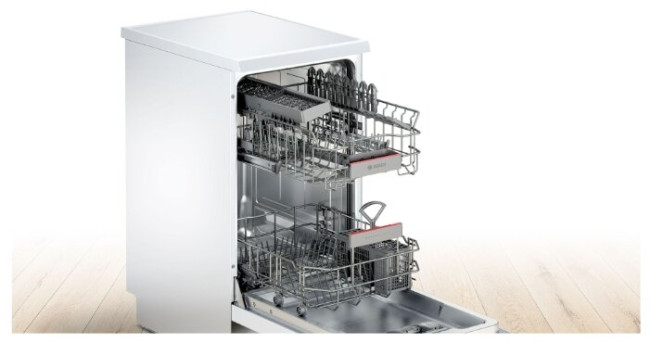 Посудомоечная машина Bosch SPS46IW03E