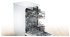 Посудомоечная машина Bosch SPS46IW03E