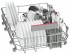 Посудомоечная машина Bosch SPS46IW03E