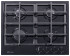 Газовая варочная панель De luxe TG4 750231 F - 075 Газовая варочная панель De luxe TG4 750231 F - 075