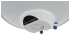 Накопительный водонагреватель Thermex Champion Silverheat ERS 50 V