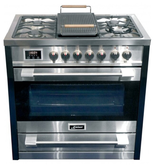 Комбинированная плита Kaiser HGE 93505 R