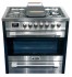 Комбинированная плита Kaiser HGE 93505 R