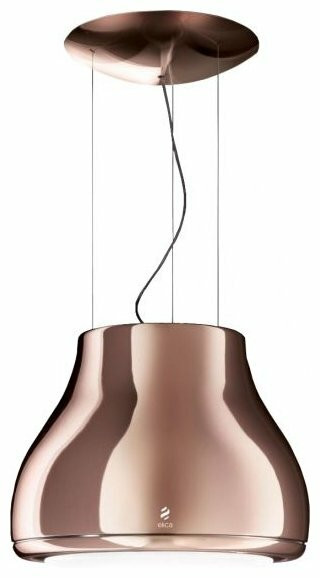 Каминная вытяжка Elica SHINING COPPER/F/50