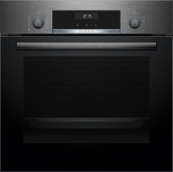 Встраиваемый электрический духовой шкаф Bosch HBJ517SG0R Встраиваемый электрический духовой шкаф Bosch HBJ517SG0R