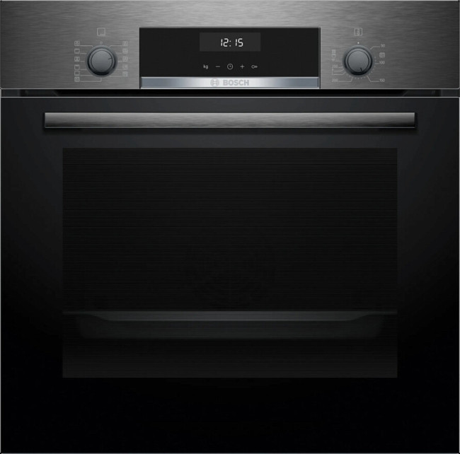Встраиваемый электрический духовой шкаф Bosch HBJ517SG0R