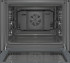Встраиваемый электрический духовой шкаф Bosch HBJ517SG0R