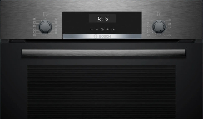 Встраиваемый электрический духовой шкаф Bosch HBJ517SG0R