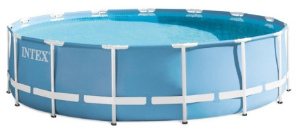 Бассейн Intex Prism Frame 26736 Бассейн Intex Prism Frame 26736