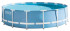 Бассейн Intex Prism Frame 26736