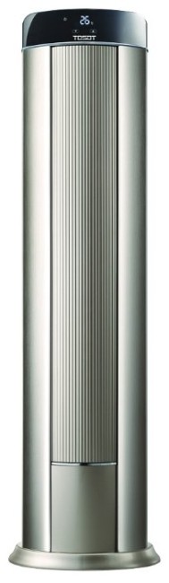 Колонный кондиционер Tosot T24H-FI/I / T24H-FI/O