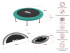 Батут Unix Line FITNESS Compact (140 cm)