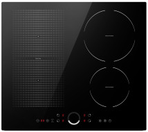 Встраиваемая индукционная варочная панель Simfer H60I74S006