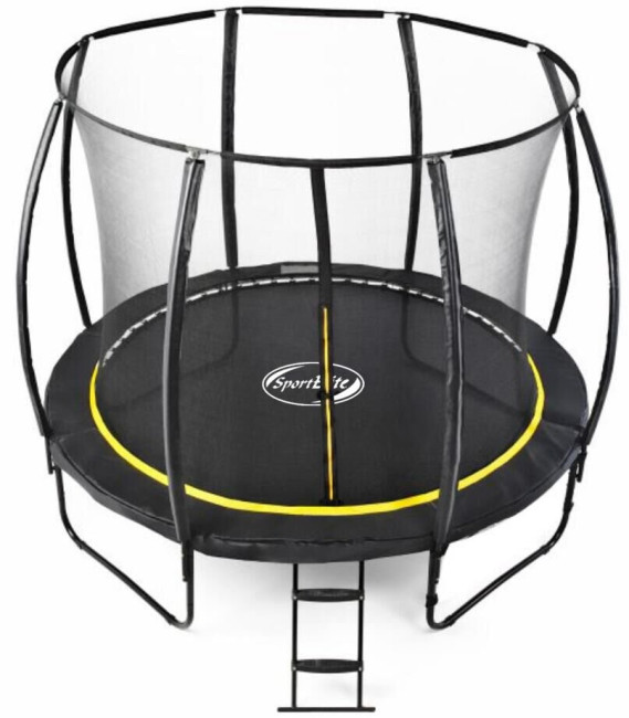 Батут Sport Elite CFR-12FT-4 Батут Sport Elite CFR-12FT-4