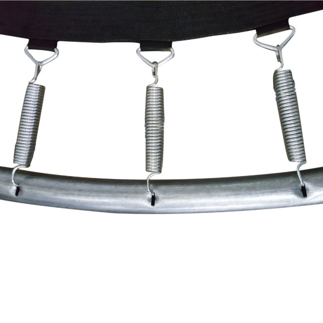 Батут Sport Elite CFR-12FT-4 Батут Sport Elite CFR-12FT-4