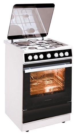 Плита Kaiser HGE 62301 W