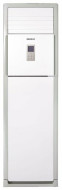 Колонный кондиционер Lessar LS-H55SIA4/LU-H55SIA4-43WM