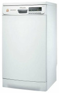Посудомоечная машина Electrolux ESF 47005 W Посудомоечная машина Electrolux ESF 47005 W
