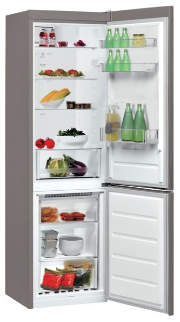 Холодильник Whirlpool BSNF 8101 OX Холодильник Whirlpool BSNF 8101 OX