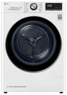 Сушильная машина LG RC90V9AV4Q Сушильная машина LG RC90V9AV4Q