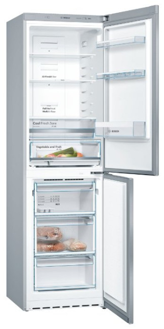 Холодильник Bosch KGN39VL1MR Холодильник Bosch KGN39VL1MR