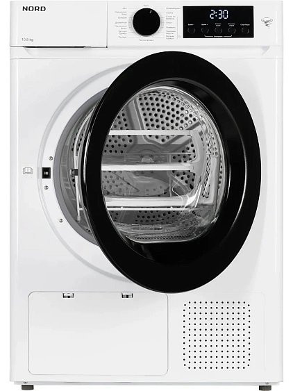 Сушильная машина NORD i-HPW 10 W